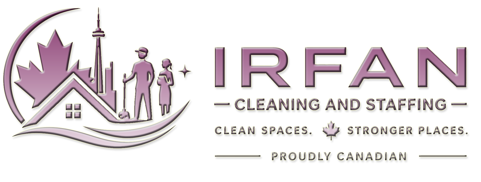 Irfan Cleaning & Staffing Company