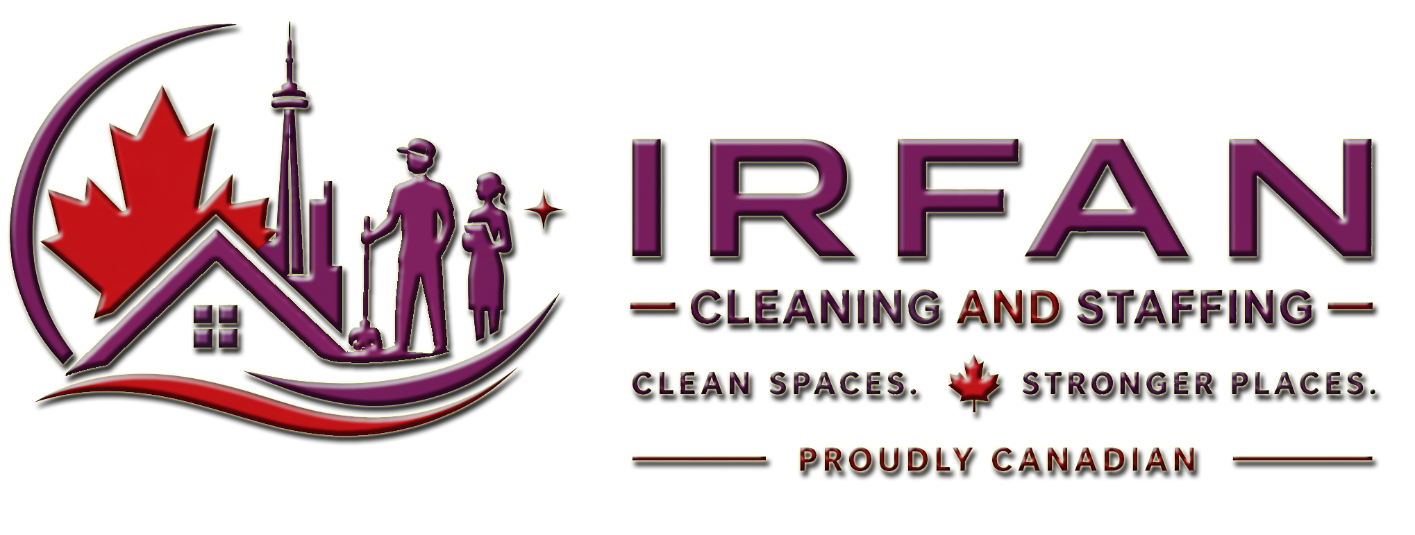 Irfan Cleaning & Staffing Company